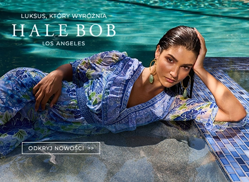Nowa marka HALE BOB