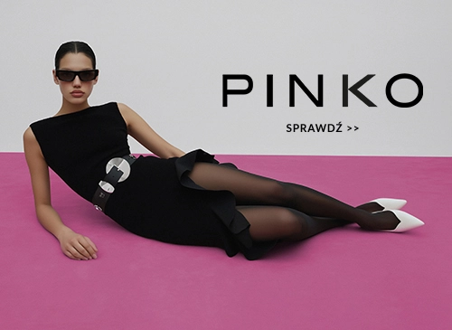 Nowości PINKO