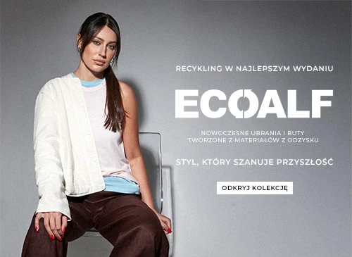 Nowa marka ECOALF
