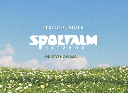 SPORTALM Spring/Summer 2026