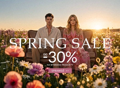 SPRING SALE | Do -30%