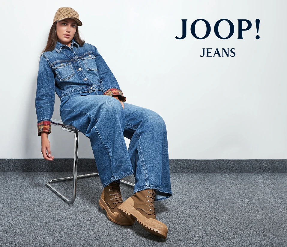 JOOP!