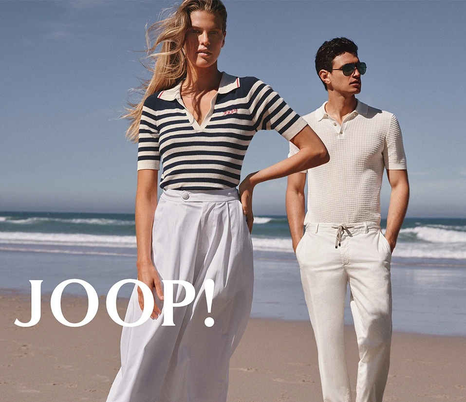 JOOP!