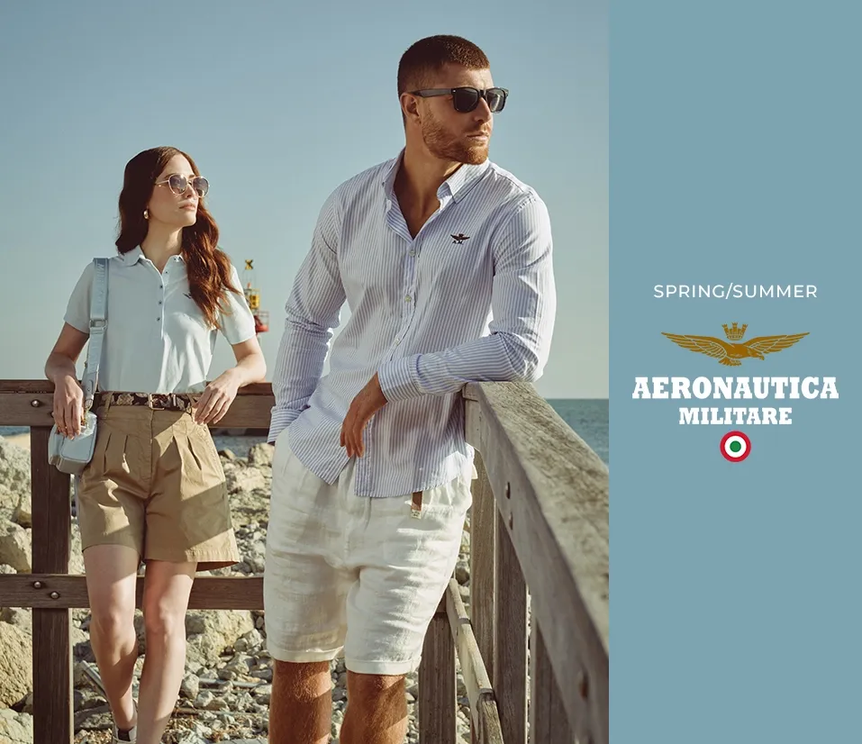 AERONAUTICA MILITARE