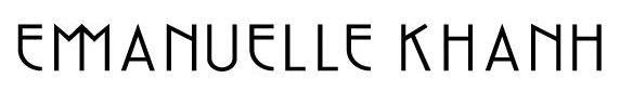 Emmanuelle Khanh