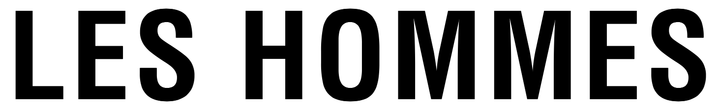 Les Hommes