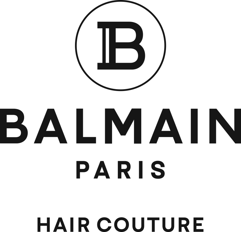 Balmain Paris Hair Couture