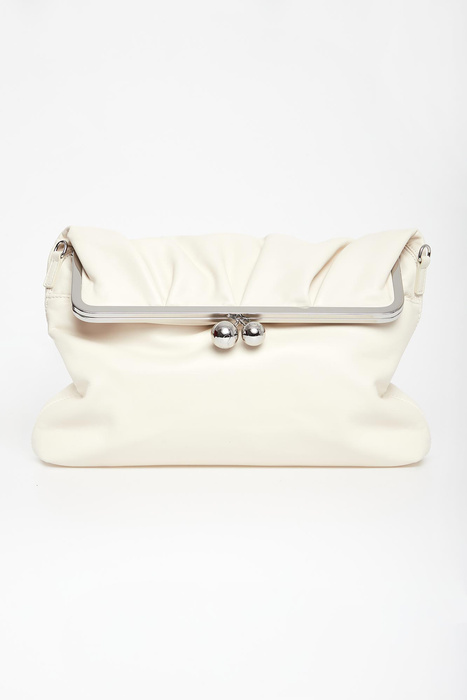 Torebka damska skórzana Slalom WEEKEND MAX MARA